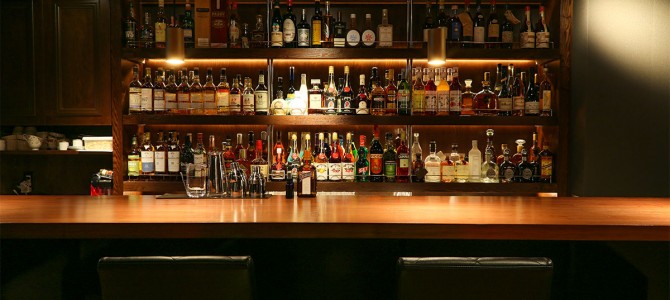 名古屋栄住吉町 Bar Chœur(バー クール) 公式サイトオープン 名古屋栄住吉町 Bar Chœur(バー クール) 公式サイトオープン