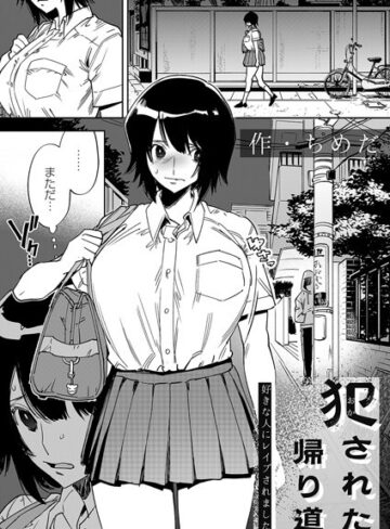 拘束❤犯●れた帰り道（単話）｜ちめだ 評価